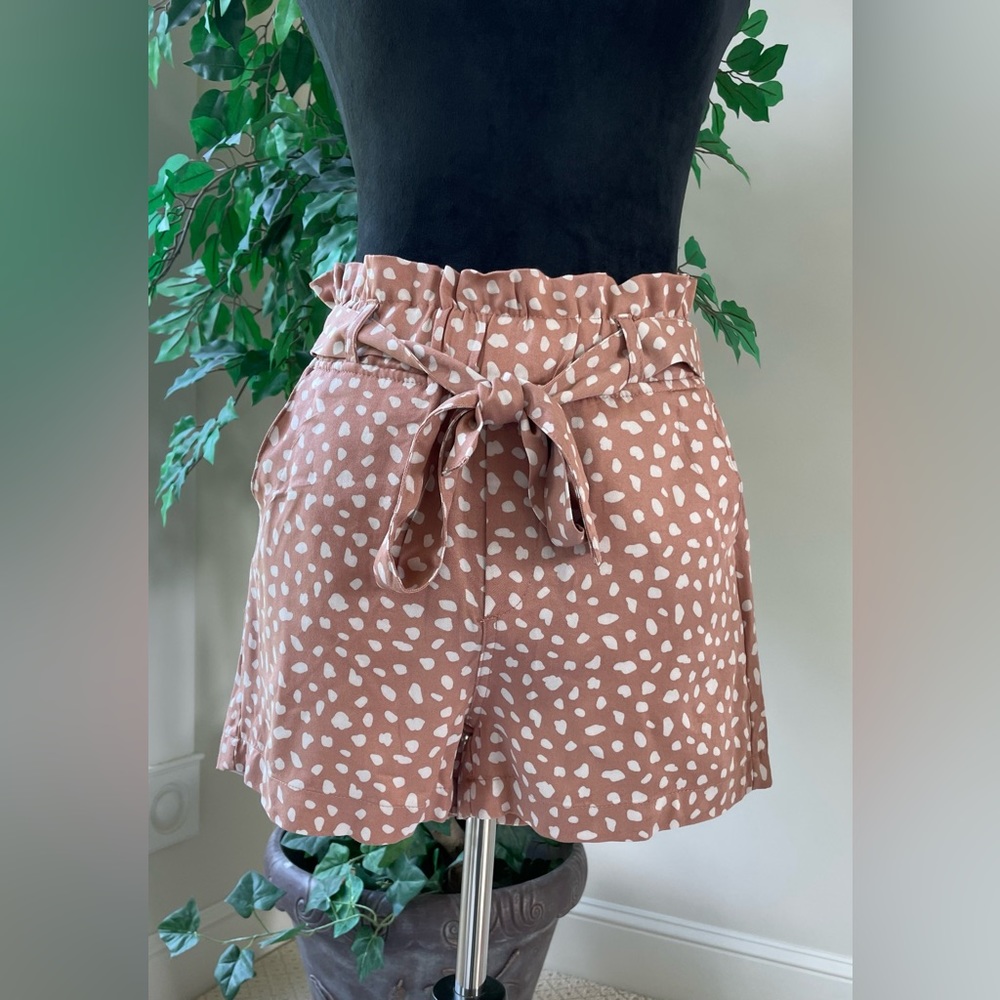 Thread & Supply Shorts Woman’s S